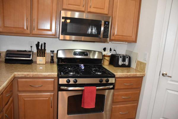 2013 Cavco 130 Mobile Home