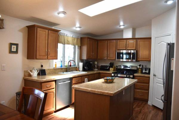 2013 Cavco 130 Mobile Home
