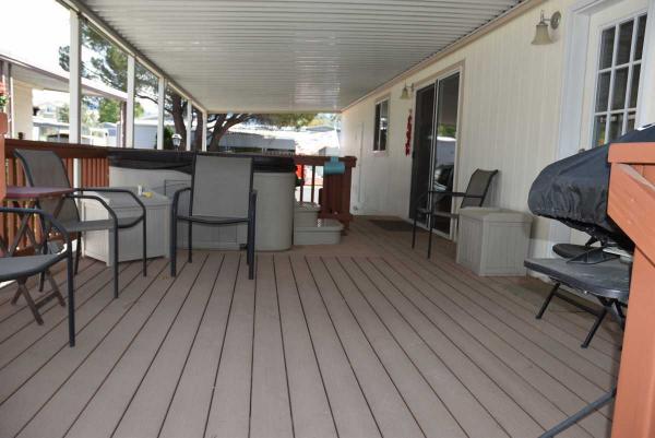 2013 Cavco 130 Mobile Home