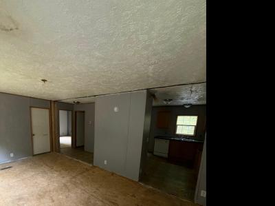 Photo 3 of 7 of home located at 2804 Flat Fork Road Duck, WV 25063