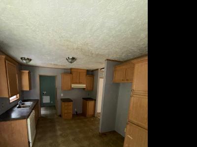 Photo 4 of 7 of home located at 2804 Flat Fork Road Duck, WV 25063