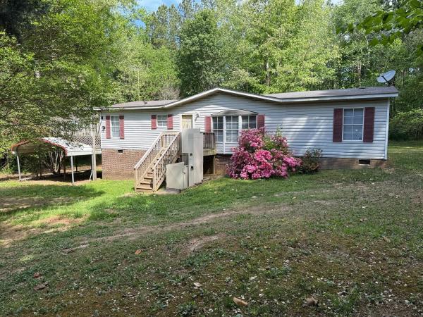 1995 56J3BT Mobile Home For Sale