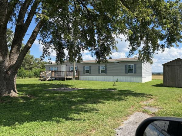 2020 THE BAYSIDE Mobile Home For Sale
