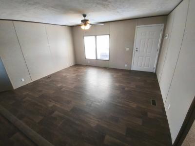 Photo 5 of 14 of home located at 30954 Reiman Road McClure, IL 62957
