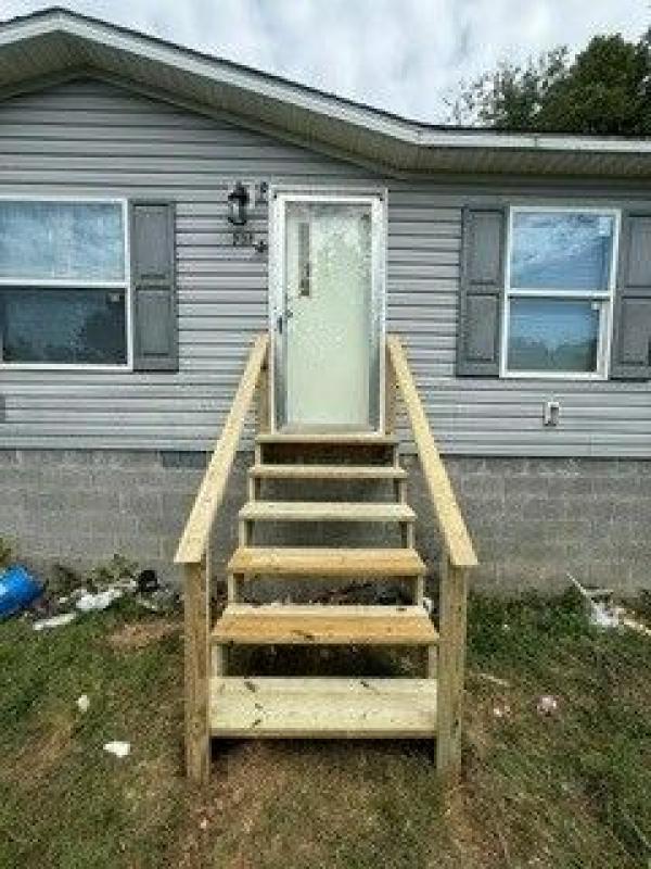 2016 THE ALI Mobile Home For Sale