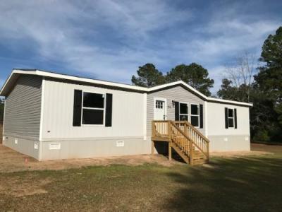 Mobile Home at 5808 Edgewood Farm Lane Tallahassee, FL 32309