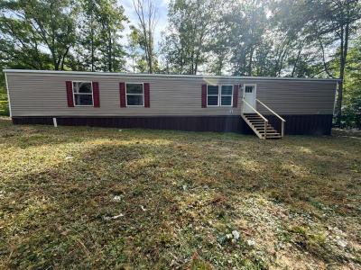 Mobile Home at 259 Barley Drive Bradley, WV 25818