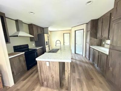 Photo 3 of 11 of home located at 360 Terlingua Livingston, TX 77351
