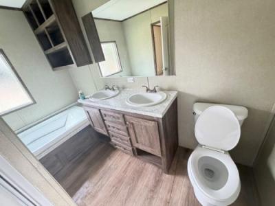 Photo 5 of 11 of home located at 360 Terlingua Livingston, TX 77351