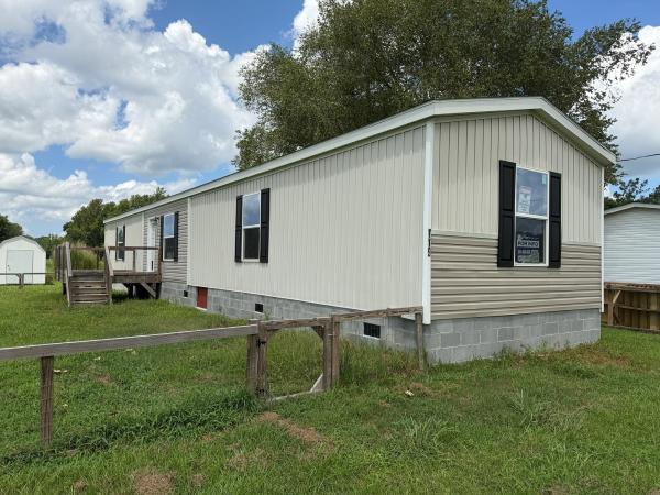 Photo 1 of 1 of home located at 119 Mable St Dover, NC 28526