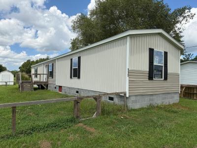 Mobile Home at 119 Mable St Dover, NC 28526