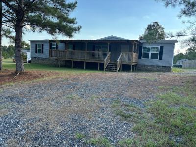 Mobile Home at 140 Lee Road 2166 Salem, AL 36874