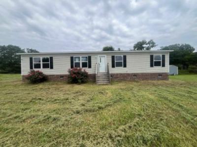 Mobile Home at 144 Deerfield Dr Garysburg, NC 27831