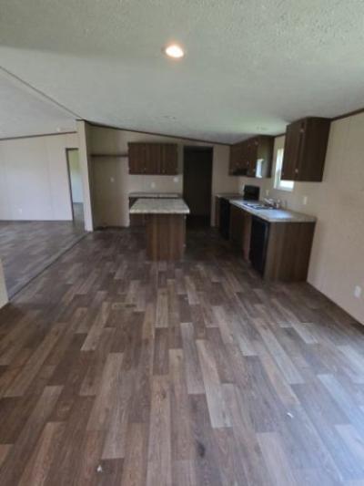 Photo 4 of 7 of home located at 144 Deerfield Dr Garysburg, NC 27831
