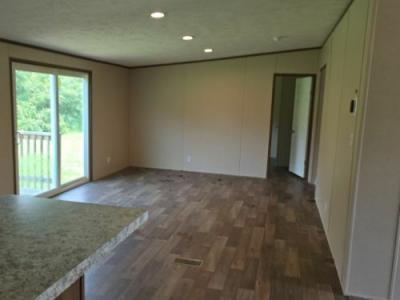 Photo 5 of 7 of home located at 144 Deerfield Dr Garysburg, NC 27831