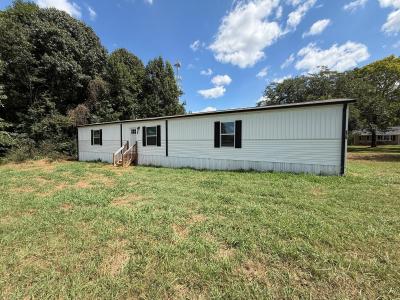 Mobile Home at 175 Howard Lane Lexington, NC 27295