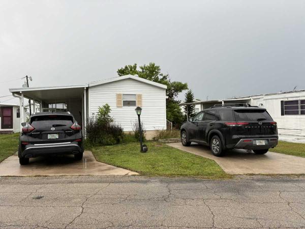  Mobile Home For Sale