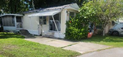 Mobile Home at 1120 53rd Ave E, Lot 50 Bradenton, FL 34203