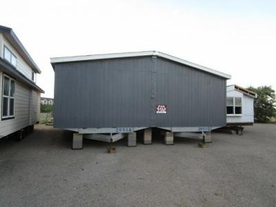 Mobile Home at Collins Mobile Home Exchange 502 E Hastings Ave Amarillo, TX 79108