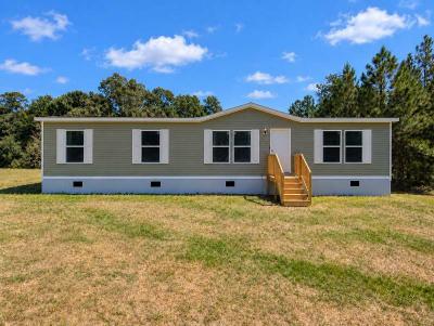 Mobile Home at 121 Pecan Grv Sylvania, GA 30467