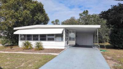 Mobile Home at Hacienda Village Mobile Home Park 242 Aztec Dr Casselberry, FL 32708