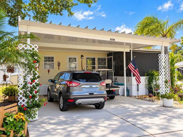 Mobile Home For Sale
