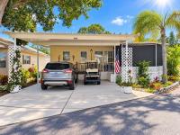 Manufactured Home