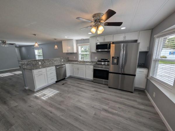 Photo 1 of 2 of home located at Briarwood Estates 200 Robwood Rd Baltimore, MD 21222