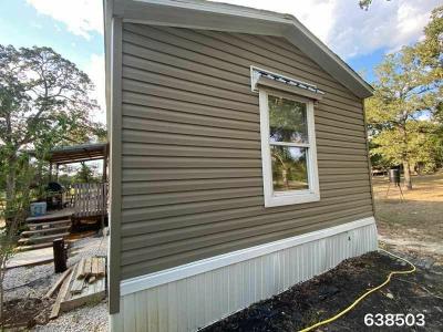Mobile Home at Texas Built Mobile Homes 371 E I-10 Frontage Rd Schulenburg, TX 78956