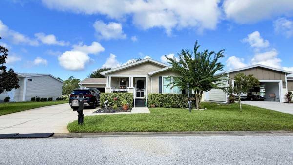 Photo 1 of 2 of home located at 5003 Coquina Crossing Drive Elkton, FL 32033