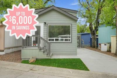 Mobile Home at 510 Copper Basin #036 Prescott, AZ 86303