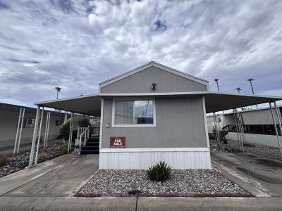 Mobile Home at 2402 W 16th St. #B06 Yuma, AZ 85364