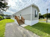 2026 Clayton 56CEE16763A Mobile Home