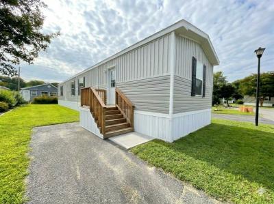 Mobile Home at 19989 Golden Avenue Rehoboth Beach, DE 19971