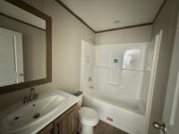 2026 Clayton 56CEE16763A Mobile Home