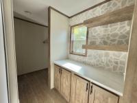 2026 Clayton 56CEE16763A Mobile Home