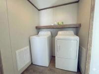 2026 Clayton 56CEE16763A Mobile Home