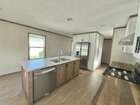 2026 Clayton 56CEE16763A Mobile Home