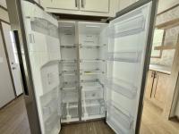 2026 Clayton 56CEE16763A Mobile Home