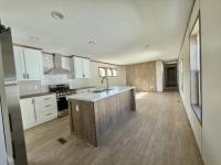 2026 Clayton 56CEE16763A Mobile Home