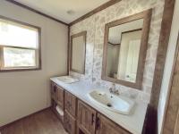 2026 Clayton 56CEE16763A Mobile Home