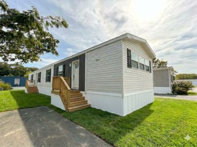 Mobile Home at 20017 Delaware Avenue Rehoboth Beach, DE 19971