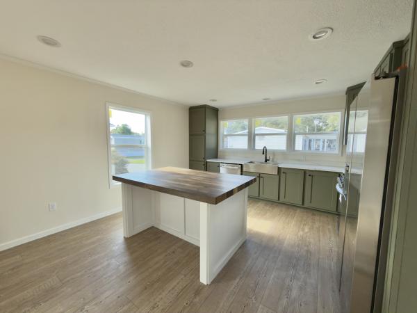 2026 clayton 56GEM16763DH26 Mobile Home