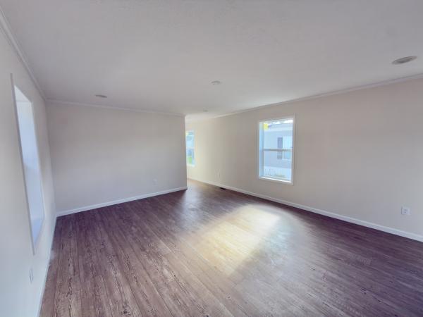 2026 clayton 56GEM16763DH26 Mobile Home