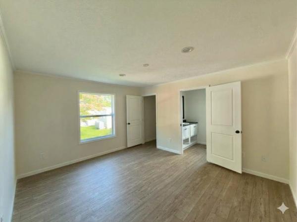 2026 clayton 56GEM16763DH26 Mobile Home