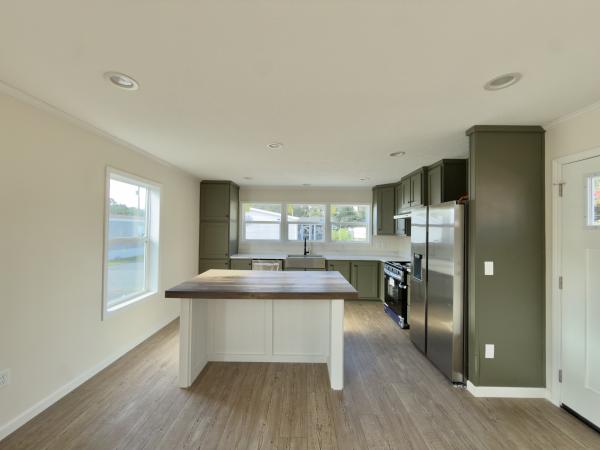 2026 clayton 56GEM16763DH26 Mobile Home