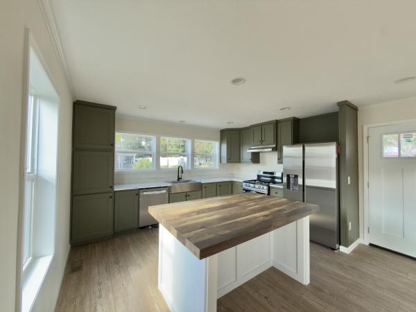 2026 clayton 56GEM16763DH26 Mobile Home