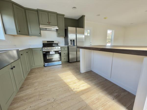 2026 clayton 56GEM16763DH26 Mobile Home