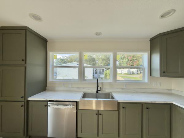 2026 clayton 56GEM16763DH26 Mobile Home