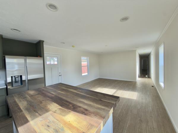 2026 clayton 56GEM16763DH26 Mobile Home